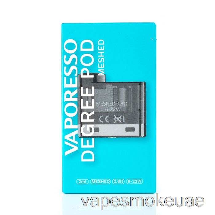 فيب الإمارات درجة فابوريسو استبدال القرون 0.6ohm شبكية